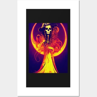 Pirate Halloween Posters and Art